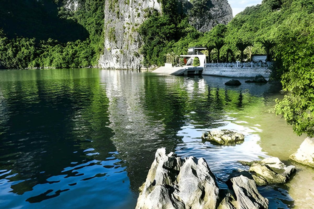 Vietnam Highlights
