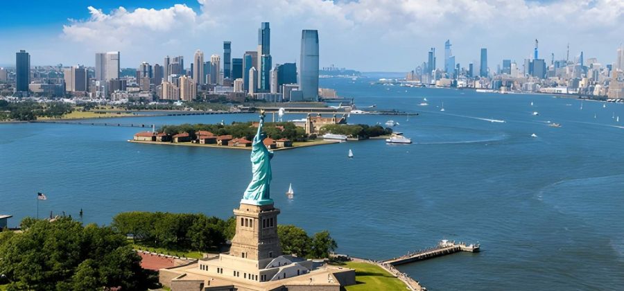 New York & Cancun All-Inclusive Escape – 10 Nights