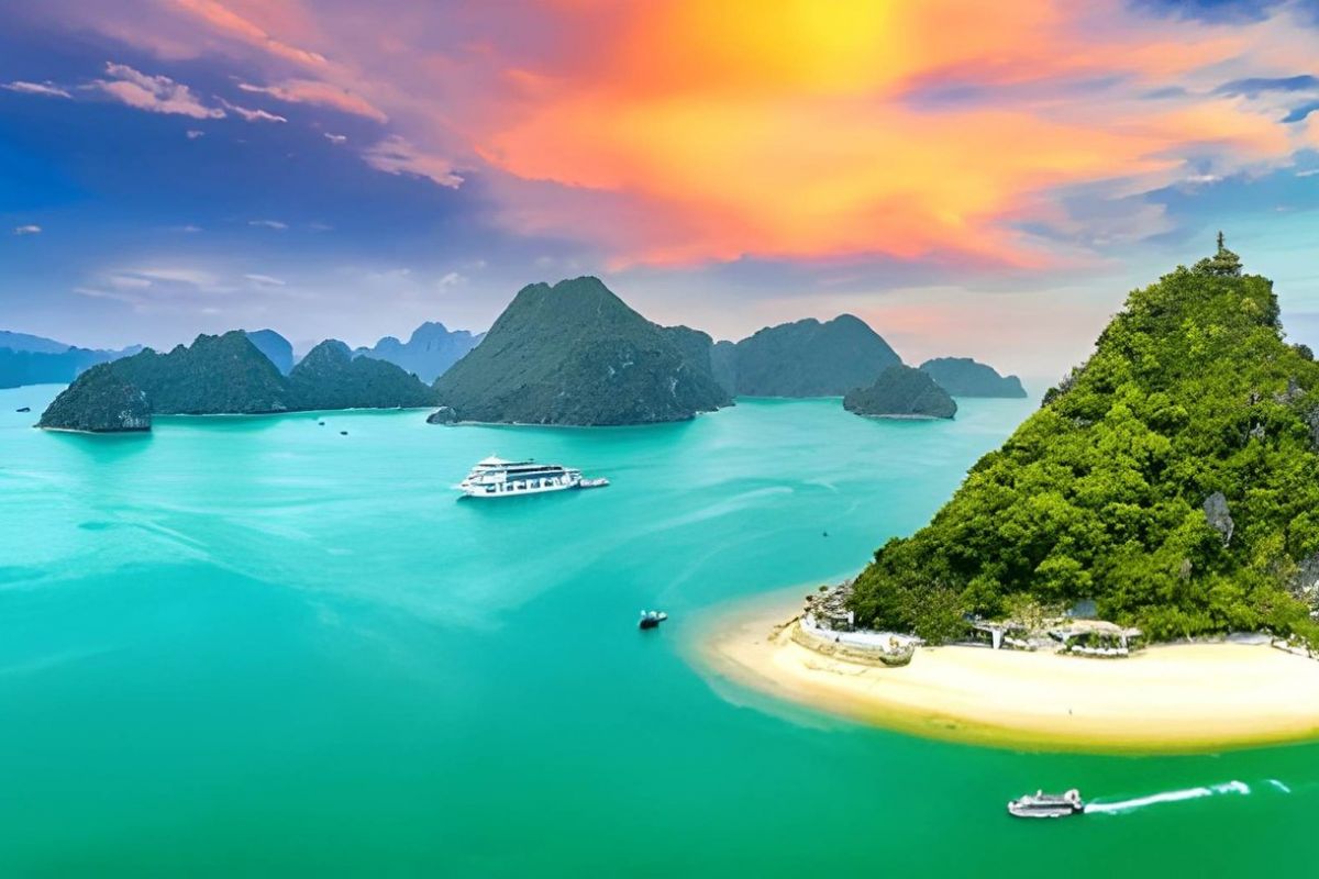 Vietnam Highlights