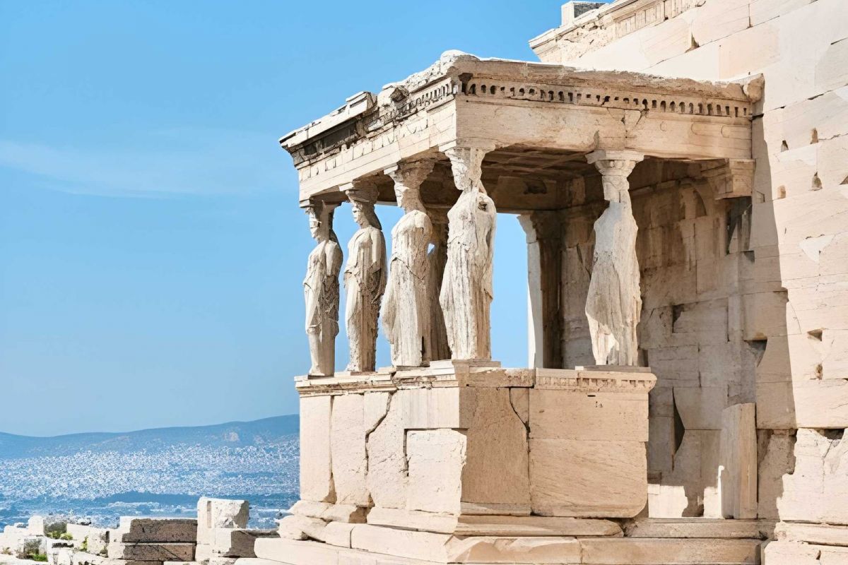 Greek Holidays