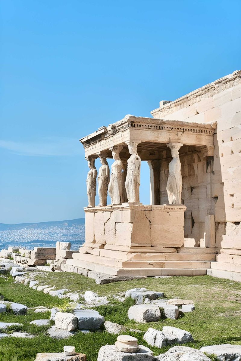 Greek Holidays