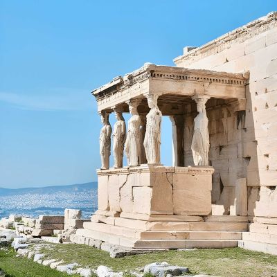 Greek Holidays