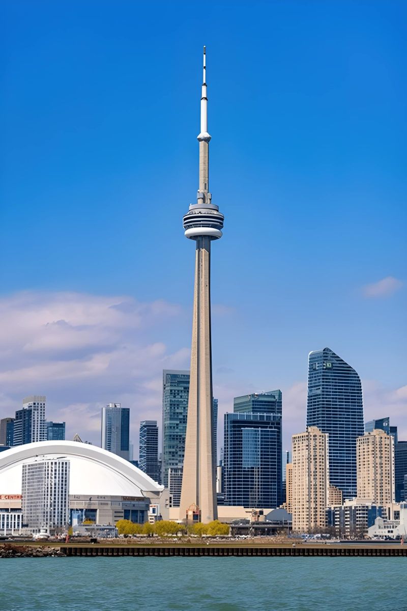 Canada Holidays