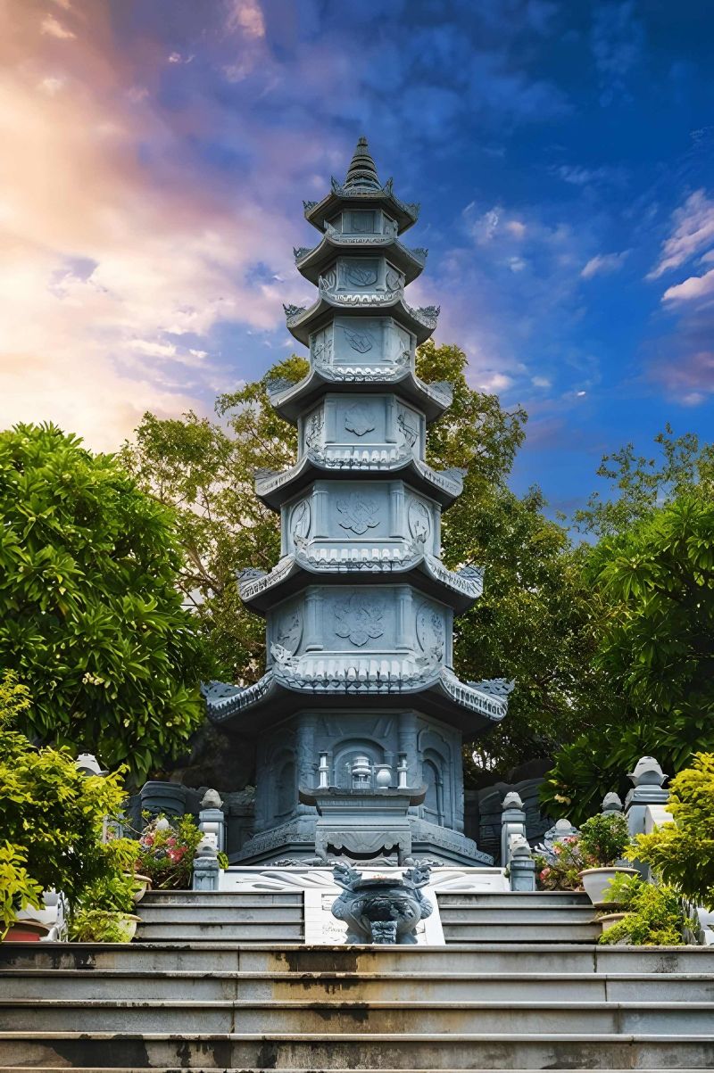 Vietnam Uncovered: Culture, Temples & the Golden Bridge - 10 Nights