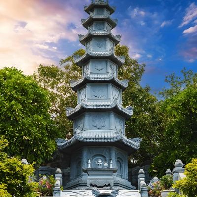 Vietnam Uncovered: Culture, Temples & the Golden Bridge - 10 Nights
