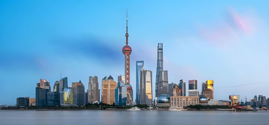 shanghai holidays