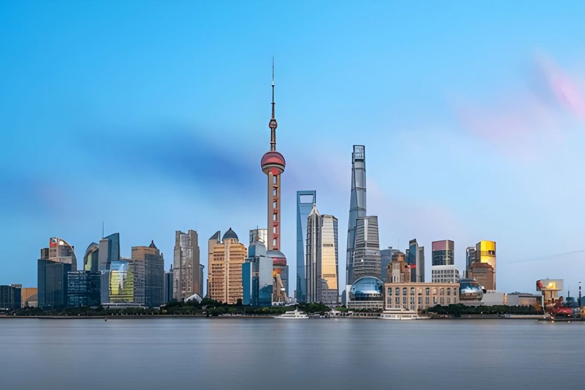 shanghai holidays