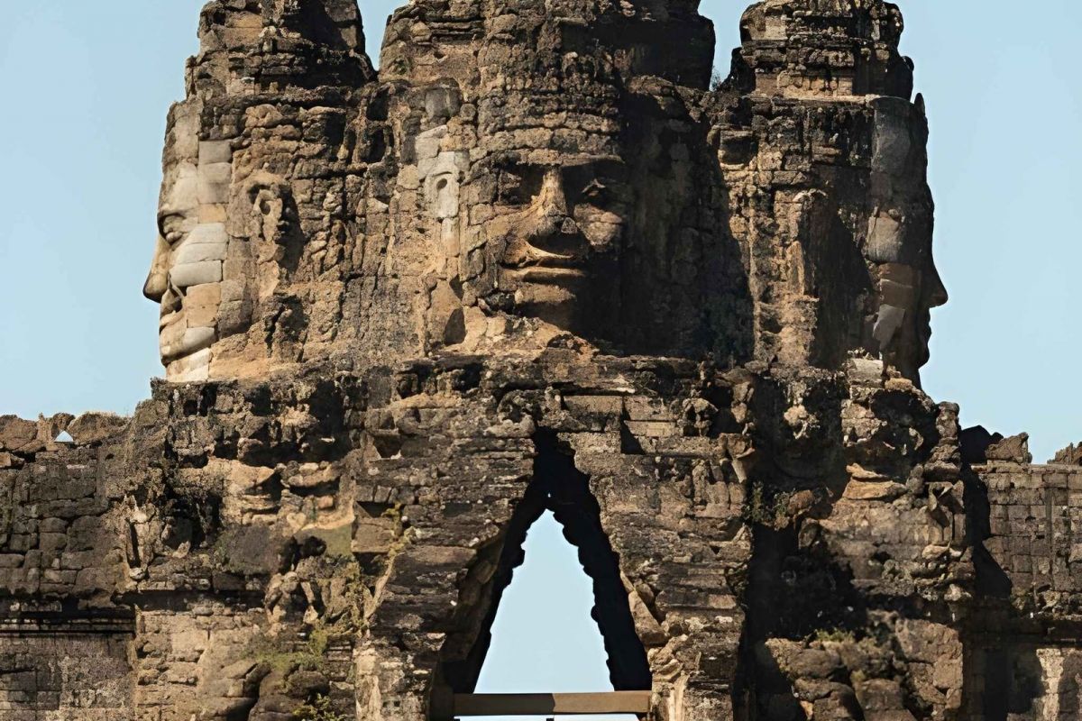 Cambodia and Vietnam Holidays