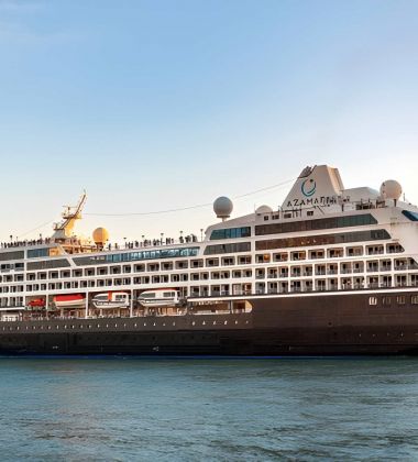 Caribbean Christmas Cruise Package