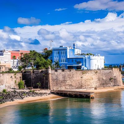 Caribbean Christmas Cruise