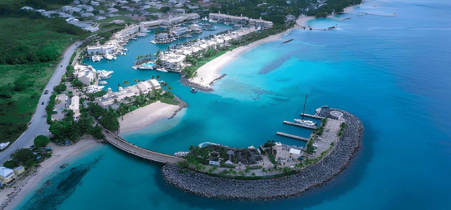 Caribbean Christmas Cruise