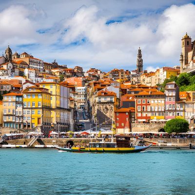 Douro River Cruise