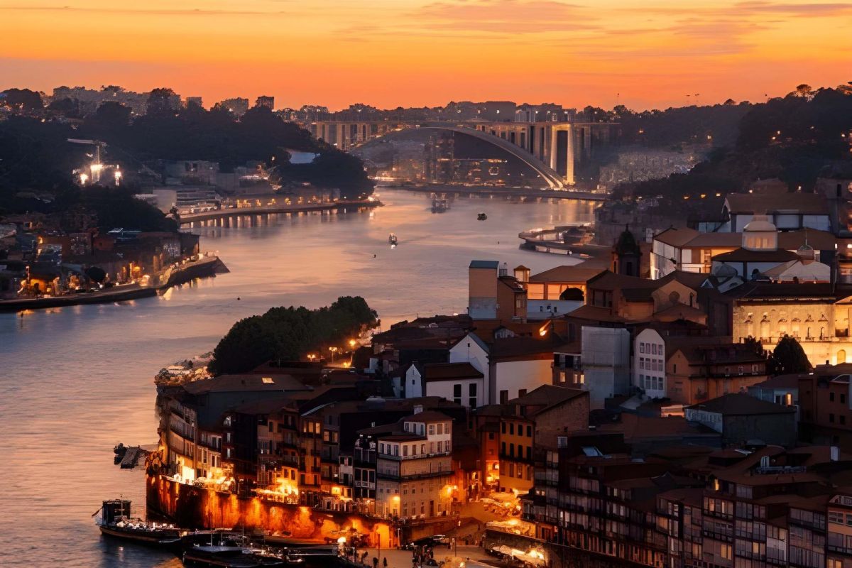 Douro River Cruise