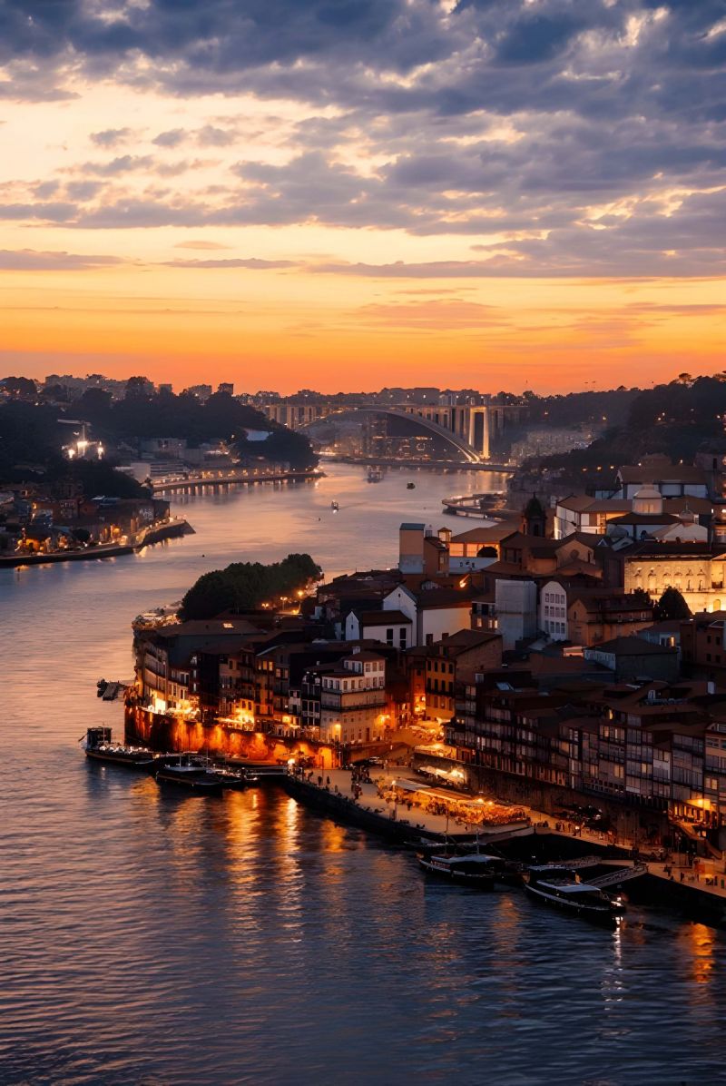 Douro River Cruise