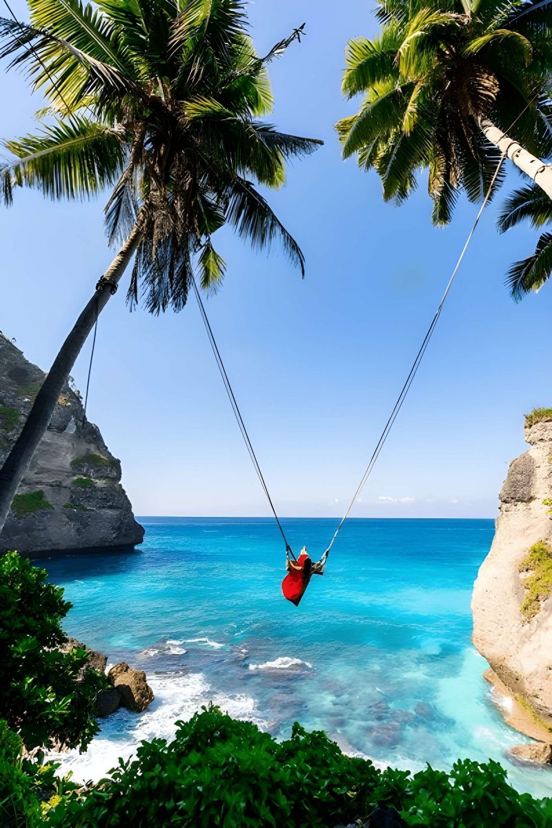 Bali Holidays
