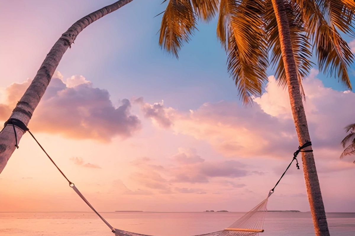 Kurumba Maldives