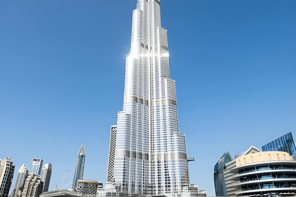 Dubai, Maldives, Kuala Lumpur & Phuket – 15-Night City & Beach Escape