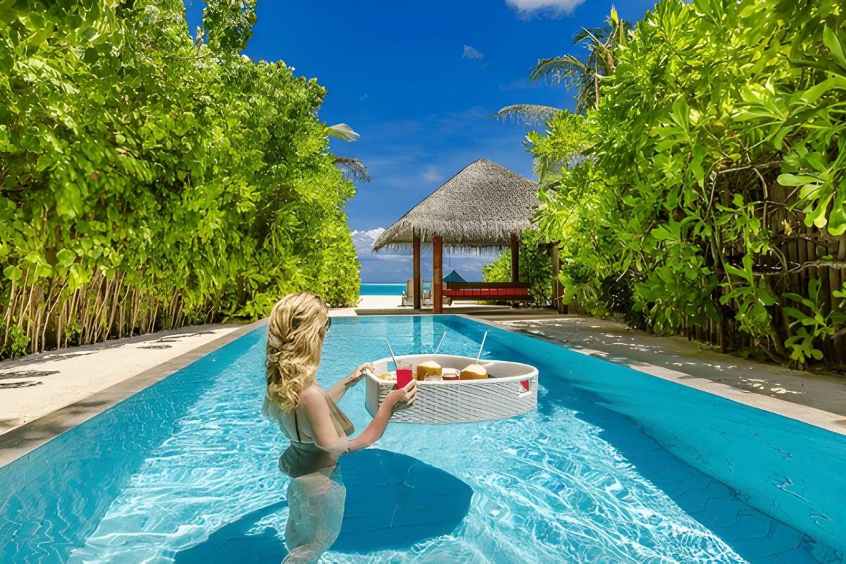 Dubai, Maldives, Kuala Lumpur & Phuket – 15-Night City & Beach Escape