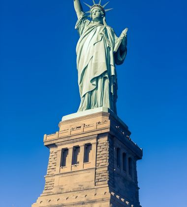 New York Holiday Package