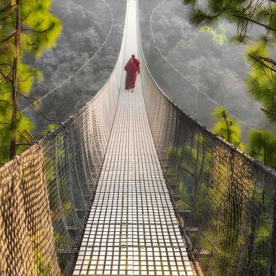 Ultimate Nepal Adventure: Culture, Safari & Trekking – 11 Nights