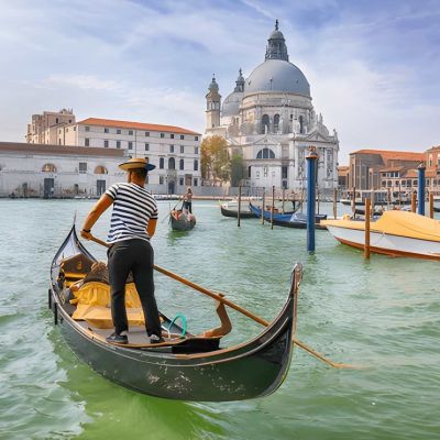 Venice Tour Package