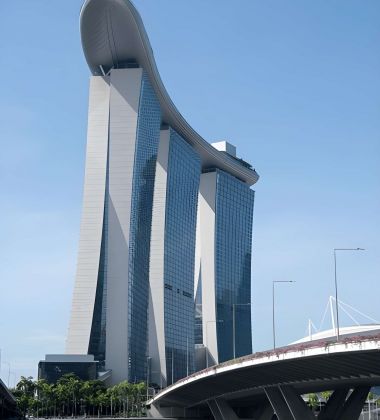 Singapore Holiday Package