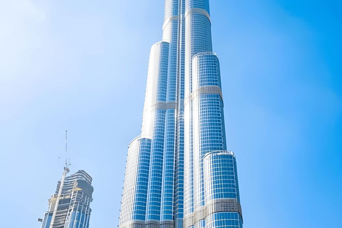 Dubai & Abu Dhabi Luxury Escape – 6 Nights