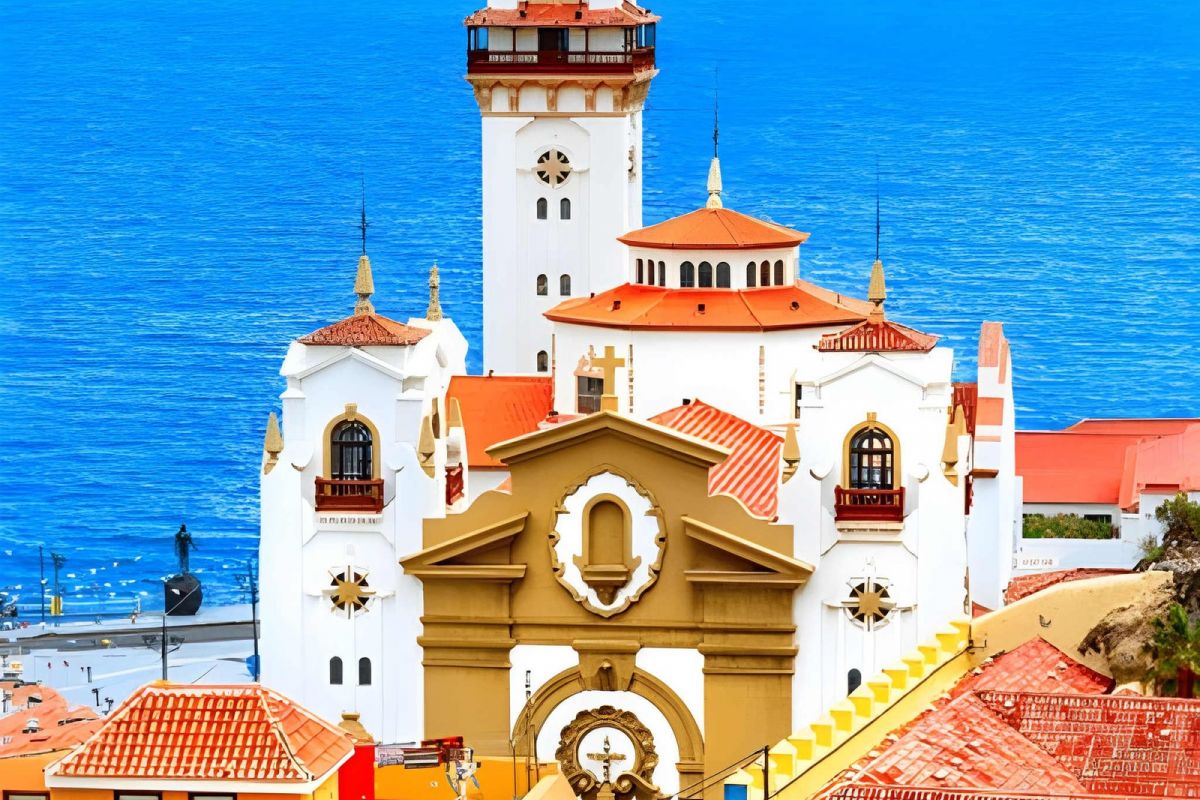 Christmas in Spain, Portugal & the Canary Islands – 12 Nights