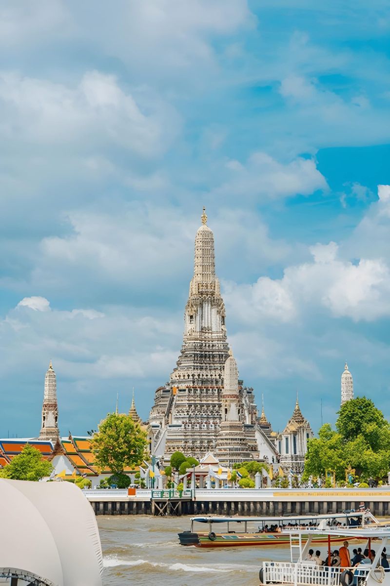 Luxury Thailand Retreat: Bangkok & Phuket – 10 Nights