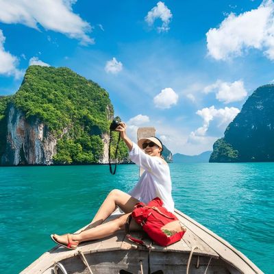 Luxury Thailand Retreat: Bangkok & Phuket – 10 Nights
