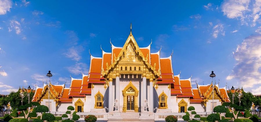 Luxury Thailand Retreat: Bangkok & Phuket – 10 Nights