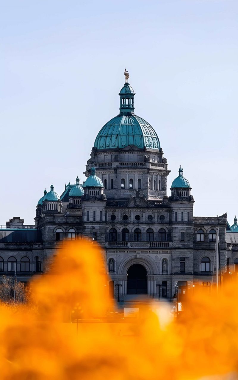Vancouver to Alaska: A 9-Night Scenic Cruise