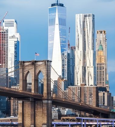 New York to Bermuda & Caribbean Cruise