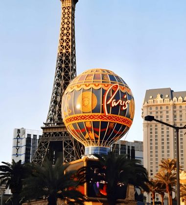 Ultimate USA & Mexico Escape New York, Las Vegas, Hollywood, All Inclusive Cancun - 14 Night