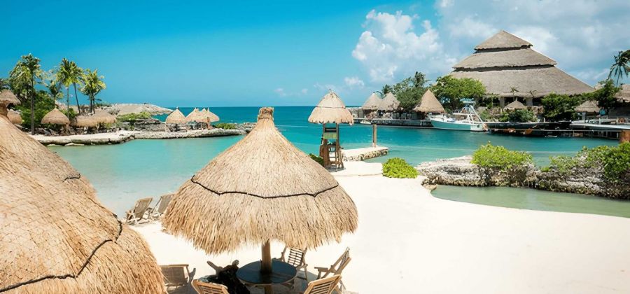 Ultimate USA & Mexico Escape New York, Las Vegas, Hollywood, All Inclusive Cancun - 14 Night