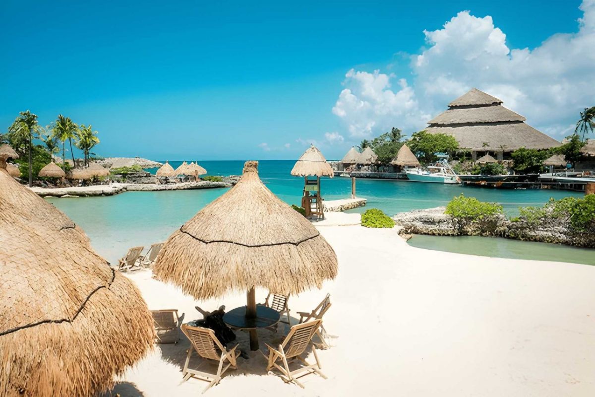 Ultimate USA & Mexico Escape New York, Las Vegas, Hollywood, All Inclusive Cancun - 14 Night