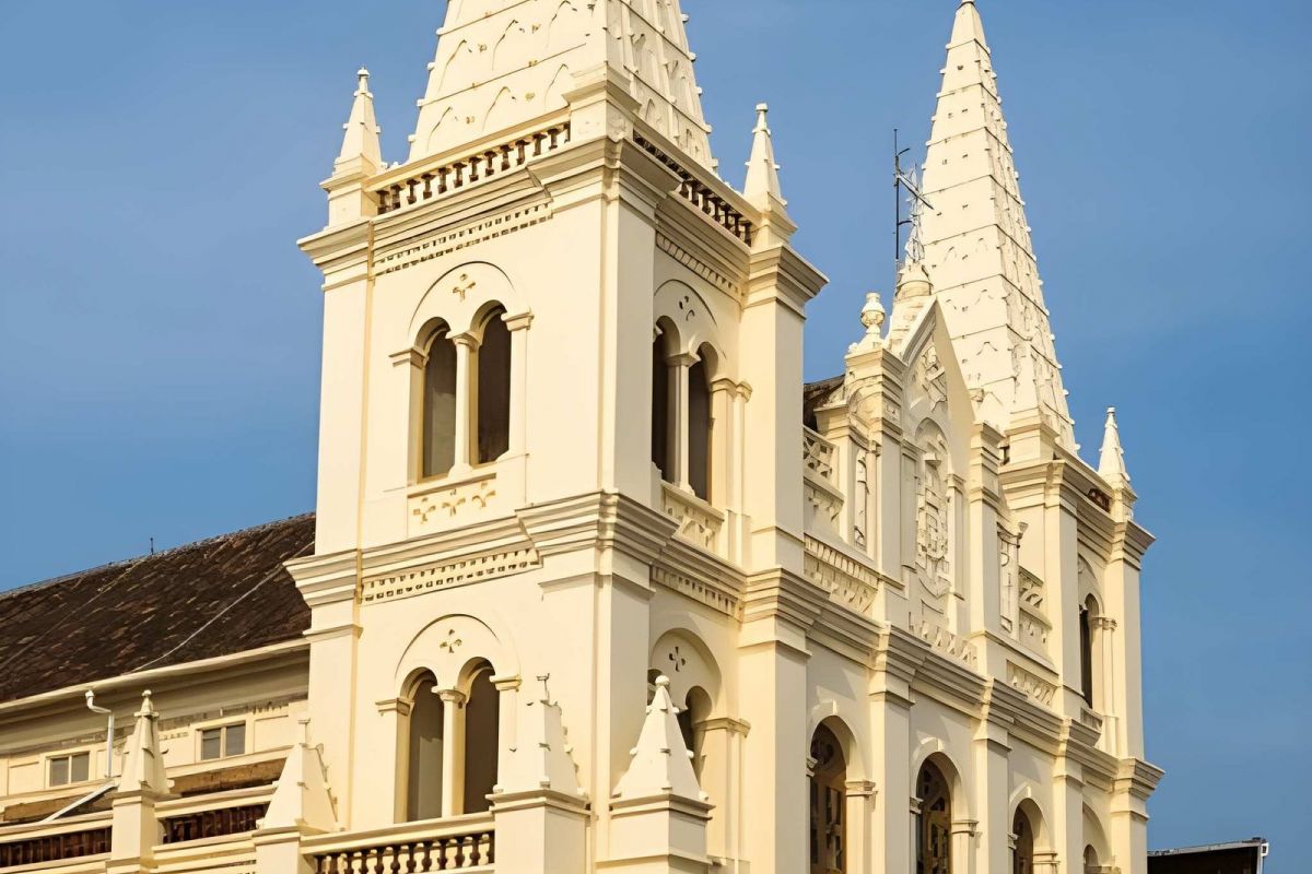 Kerala Holiday Package