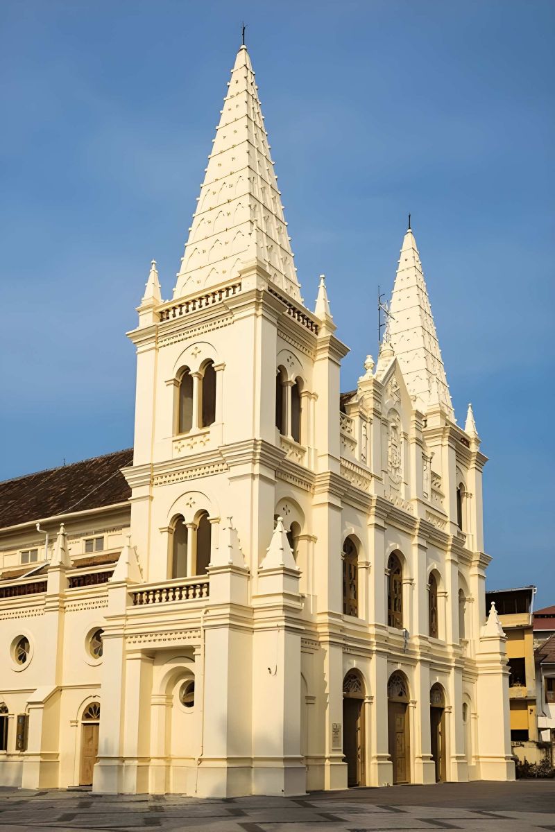 Kerala Holiday Package