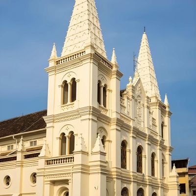 Kerala Holiday Package