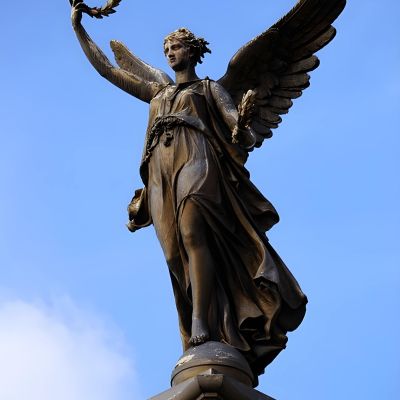 Prague, Vienna and Budapest