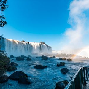 Argentina Holidays