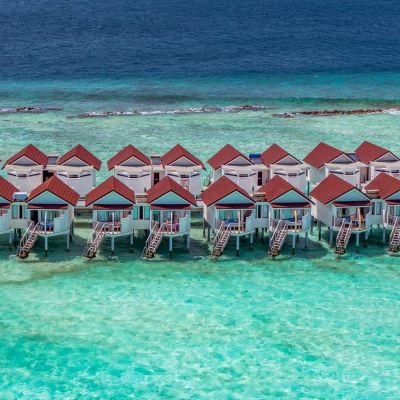 OBLU XPERIENCE Ailafushi
