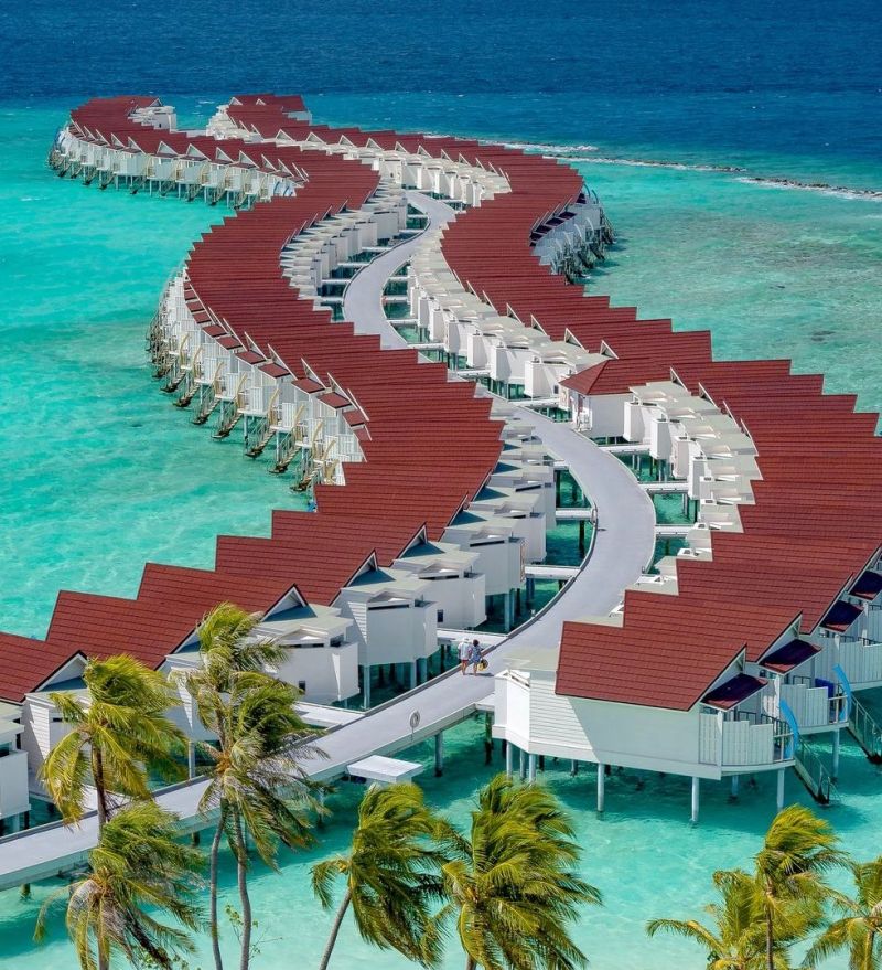 OBLU XPERIENCE Ailafushi
