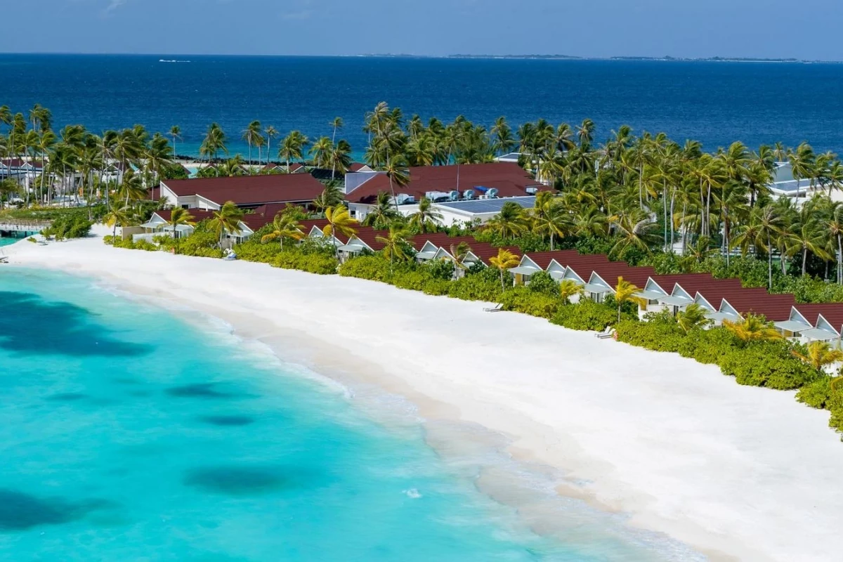Sri Lanka & Maldives Holidays