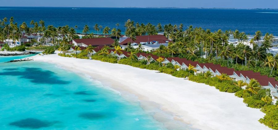 OBLU XPERIENCE Ailafushi