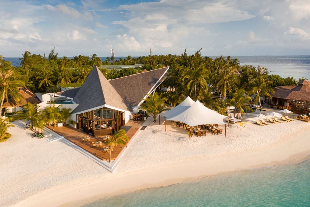 Ozen Reserve Bolifushi