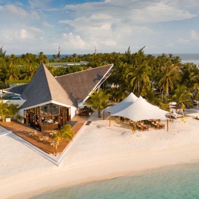 Ozen Reserve Bolifushi