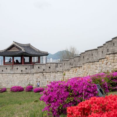 Seoul & Jeju Island Escape South Korea’s City & Island Adventure – 7 Nights