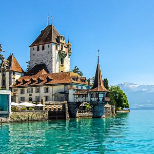 Switzerland Holidays