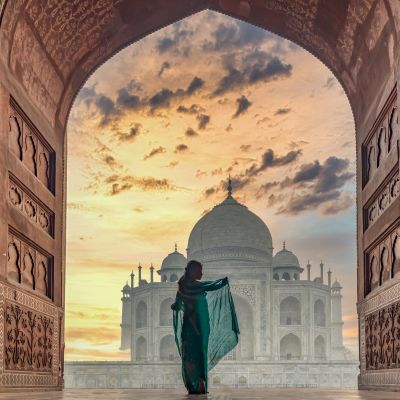 Celebrate Holi & Heritage: Golden Triangle Tour – 8 Nights